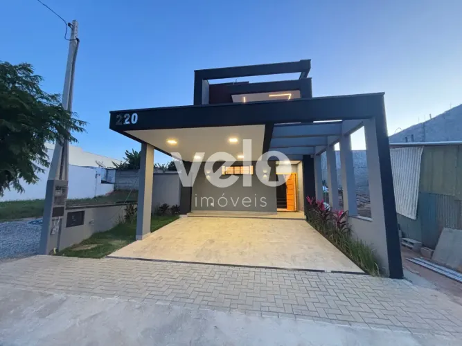 Casa em condomínio à Venda, Morada dos Nobres, Taubaté, SP