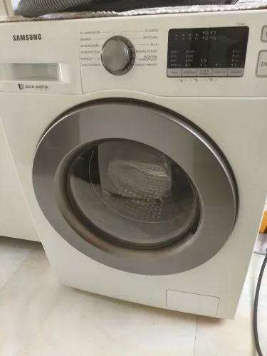 Lava e seca Samsung WD11 11 kg