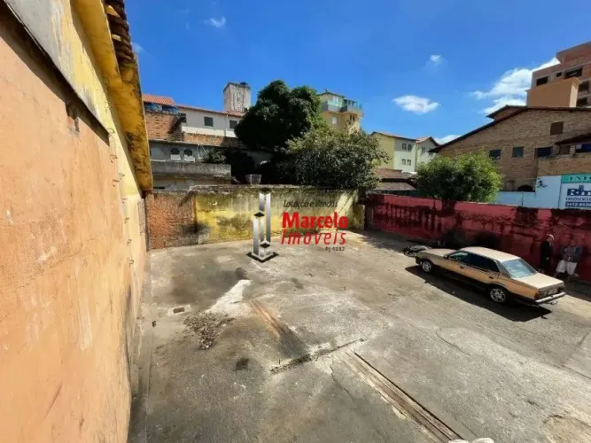 Lote / Terreno à venda em Belo Horizonte