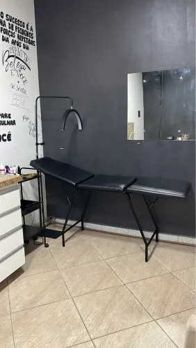 Maca 3 posições