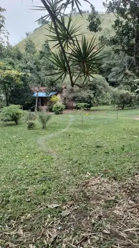 excelente Sítio em Engenheiro Paulo de Frontin