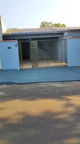 Imóvel Regularizado à Venda em Teodoro Sampaio - Excelente oportunidade