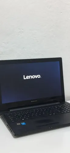 Notebook Lenovo Intel i3 HD