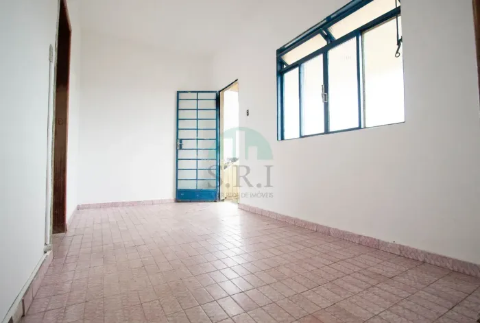 CASA PARA LOCAÇÃO NO GUARANI