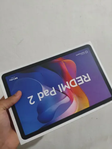 Tablet ped 2 256gb