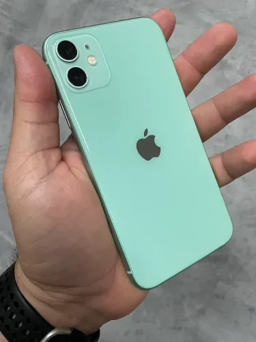 Iphone 11 128gb Super conservado Troco ou 10x 