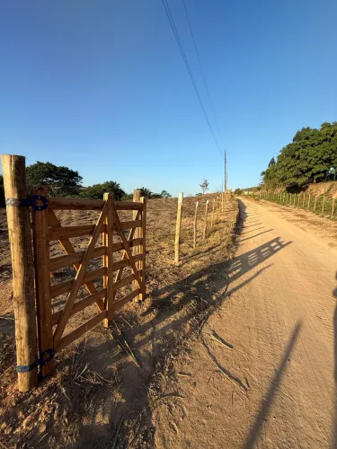 Sítio de 5 Hectares em Joaquim Gomes