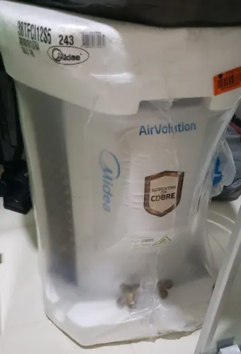 Ar Condicionado Springer 12000BTU  110V FRIO
