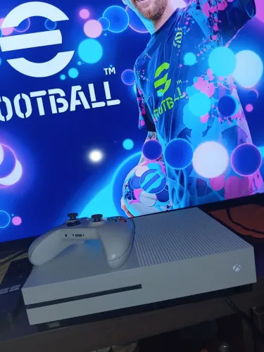 Xbox One S 1TB 
