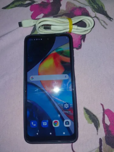 Celular G22