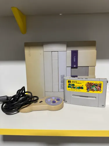 Supernintendo
