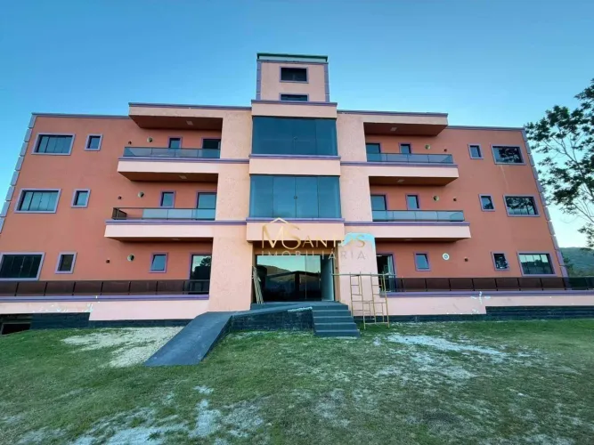 Apartamento à venda, 70 m² por R$ 750.000,00 - Ratones - Florianópolis/SC