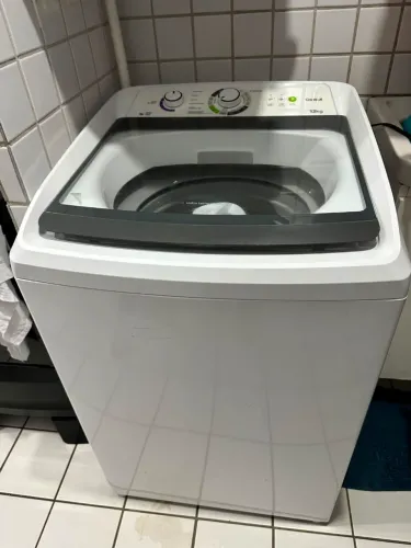 máquina de lavar consul em em ótimo estado!!