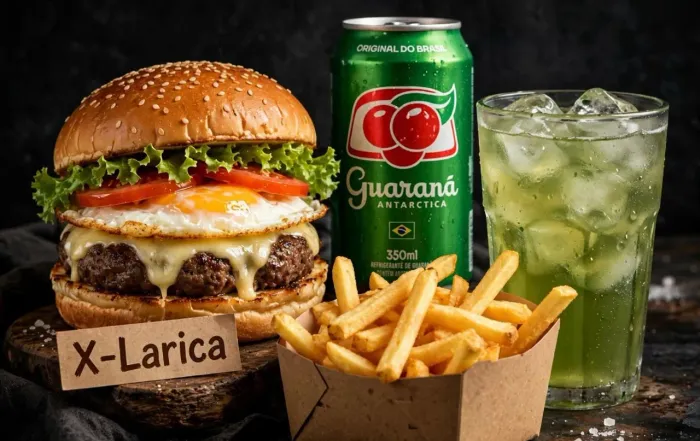 Lanches