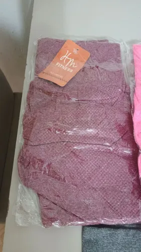 Roupa de academia
