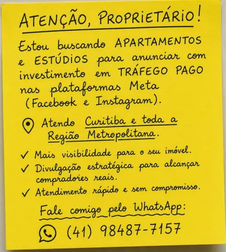 Venda seu imóvel comigo 