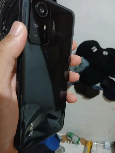 Xiaomi red mini 12s