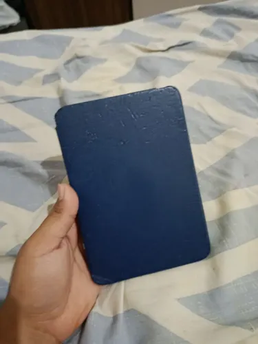 Kindle 11° geração Azul