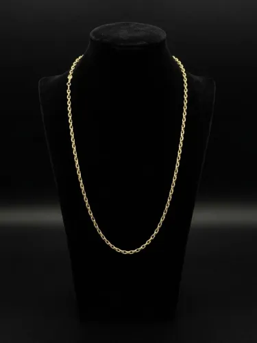 Cordão de Ouro 18k