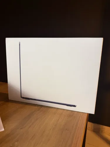 MacBook Air M5 16GB | 512GB lacrado 
