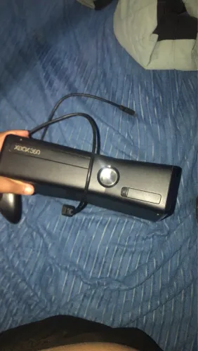 Xbox 360 jogos no pendrive