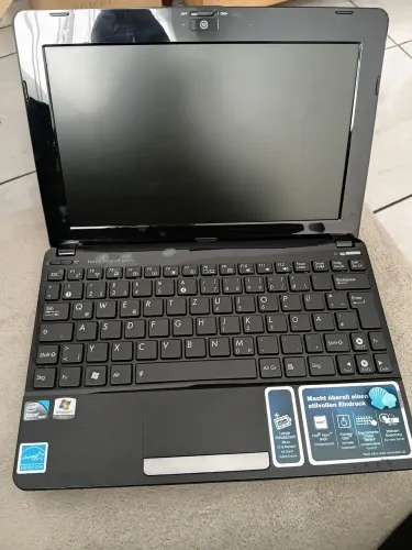 Netbook Asus