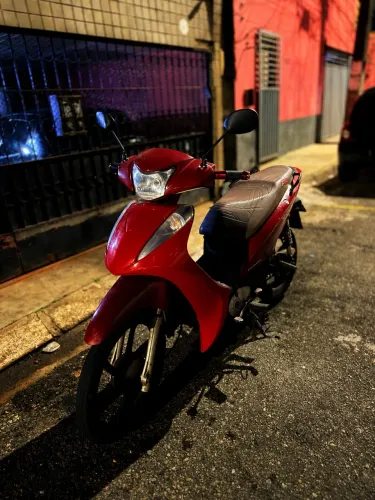 VENDO BIZ 110i 2017