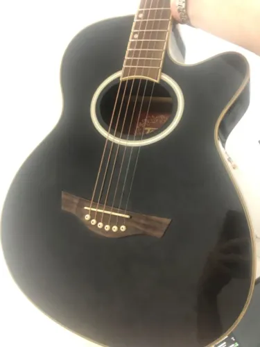 Violão Tagima Dallas - Excelente estado