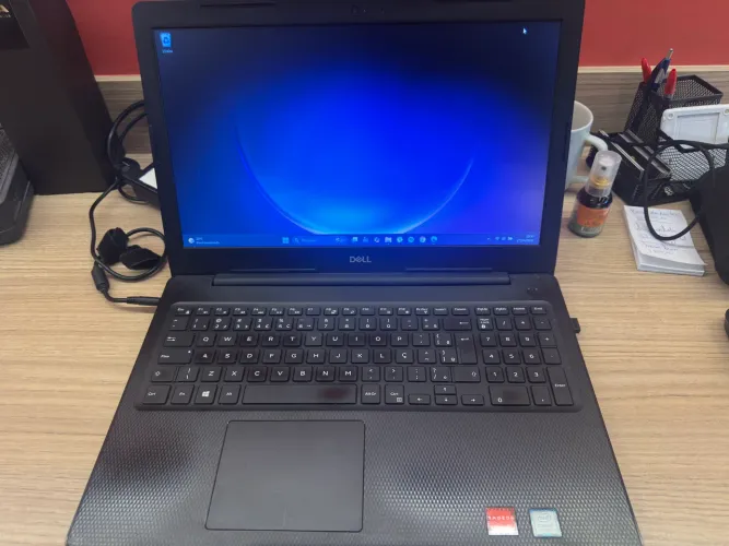 Notebook Dell Inspiron