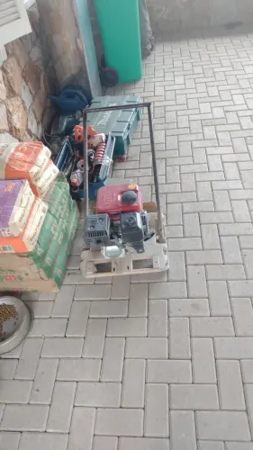 Pisos intertravados