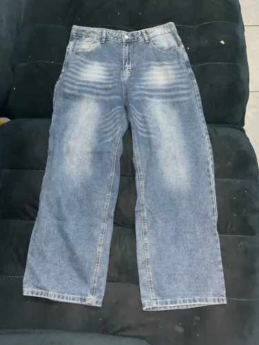 Calça Bag Unissex