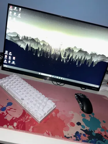 Pc gamer completo