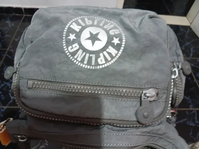 Bolsa kipling original Gabbie 