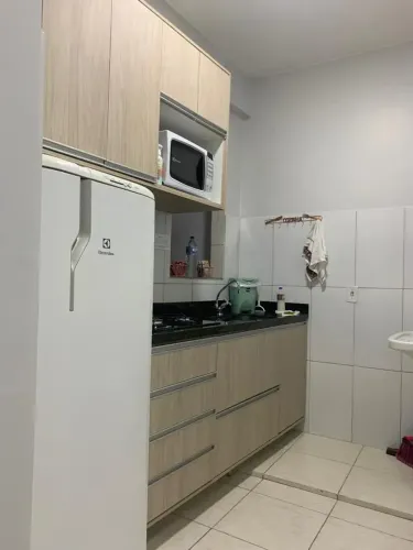 ALUGUEL POR TEMPORADA em Brasília