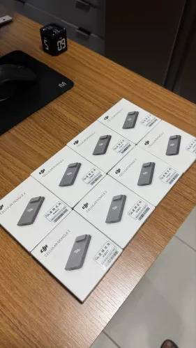 Dongle 2 Dji Celular 4g Air 3, Air 3s, DJI Flip