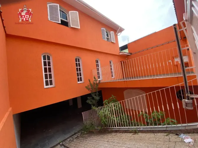 SOBRADO LOCAÇÃO COMERCIAL OU RESIDENCIAL