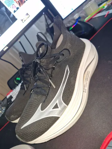 Tênis Mizuno Neo Vista