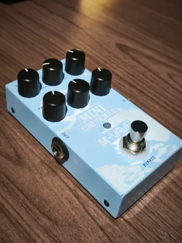 Reverb Mini Universe M Vave