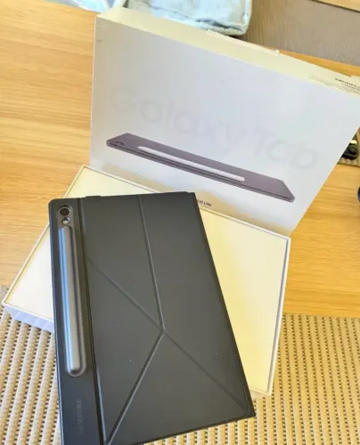Samsung tab s10 lite lacrado 