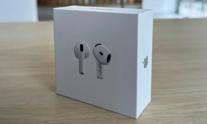 AirPods 5 Lacrado