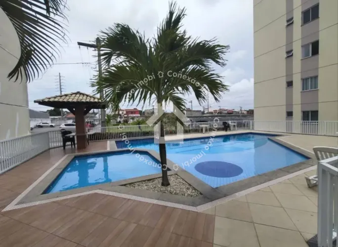 Apartamento Para Vender com 2 quartos 1 suíte no bairro Jardim Centenário em Aracaju