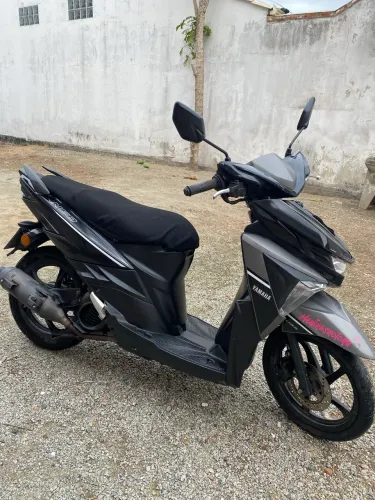 Neo 125 A VENDA