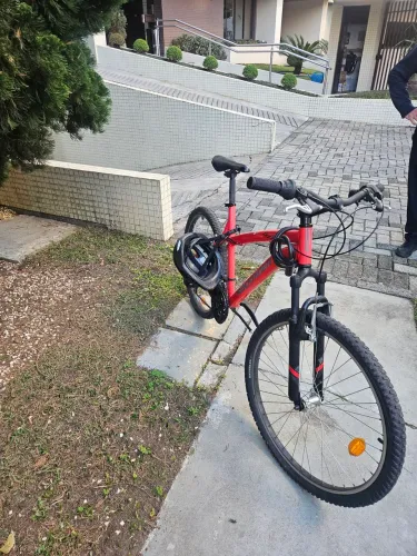Bicicleta - Rockrider 26