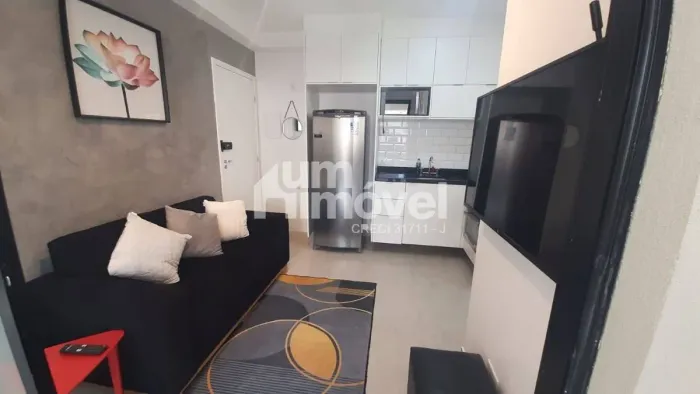 Apartamento Mobiliado na Rua Paim Conforto no Coração da Bela Vista