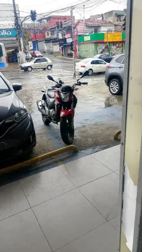 Moto Twister 2017