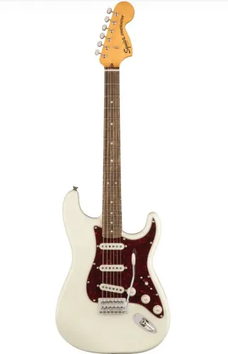 Guitarra elétrica Squier by Fender Classic Vibe '70s Stratocaster