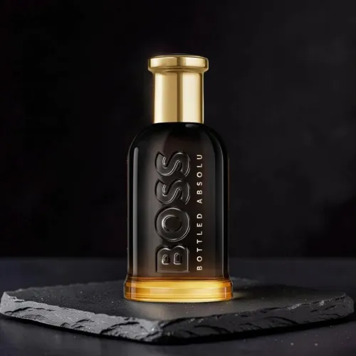 Perfume Hugo Boss Absolu 100ml Tester