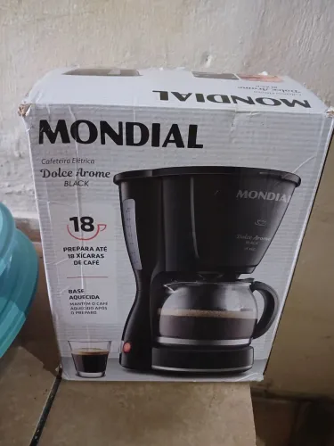 Cafeteira