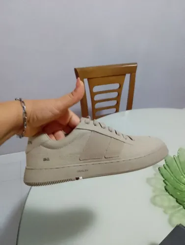 Sapato masculino