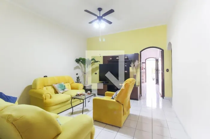 Casa à Venda - Vila Jacuí, 3 Quartos, 250 m2